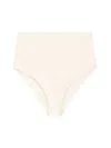 Jil Sander Bikini Briefs With Logo