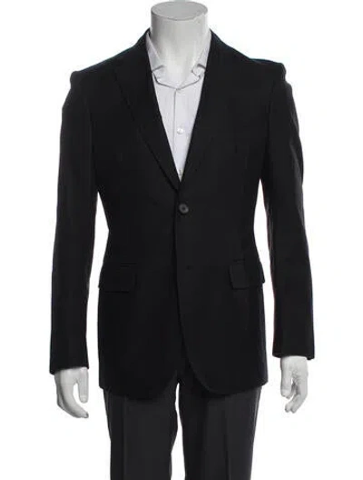 Pre-owned Jil Sander Black Blazer