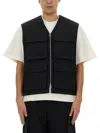 Jil Sander Cargo Vest