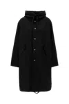 Jil Sander Coats & Jackets In 001
