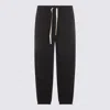 Jil Sander Trousers Blacks And Greys In Black