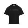Jil Sander Men's Cotton T Shirt