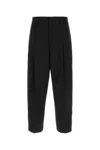 Jil Sander Trouser 207 Aw 23 In Black