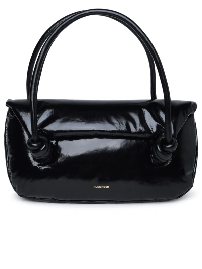 Jil Sander Handbag In Black