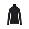 Jil Sander T-shirt And Polo In Black