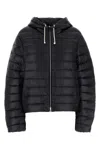 Jil Sander Women's Nylon Down Jacket