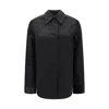 Jil Sander Shirt With Pointed Collar