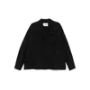 Jil Sander Black Shirts Men In Black