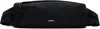 Jil Sander Logo Belt Bag In 001 Black
