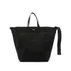 Jil Sander Black Tote Bags