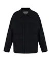 Jil Sander Boxy Double-pocket Jacket