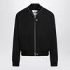 Jil Sander Zip-up Bomber Jacket