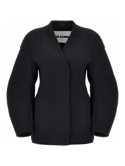 JIL SANDER 53 BLAZER