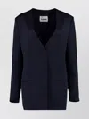 Jil Sander Tailored Jacket