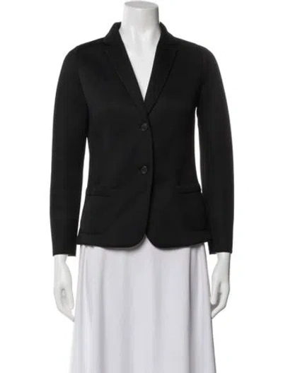 Pre-owned Jil Sander Blazer In Gray