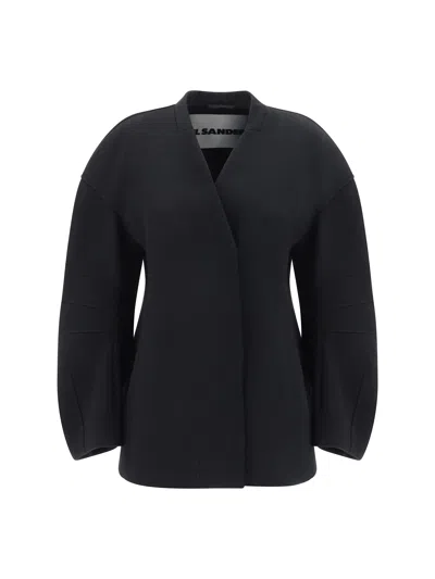 JIL SANDER BLAZER JACKET