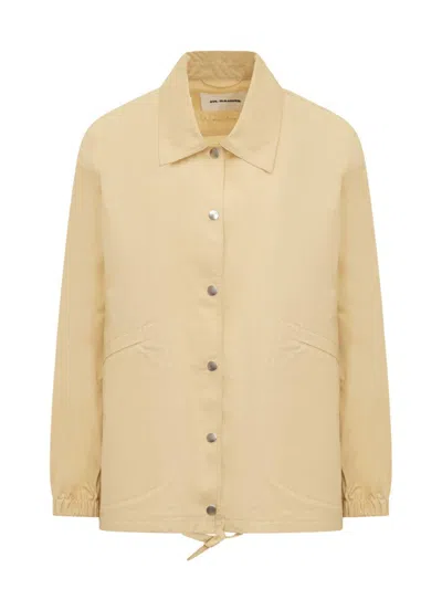 Jil Sander Blouson 01