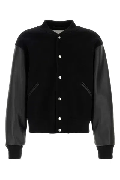 JIL SANDER JIL SANDER BLOUSON 122 DB WL