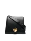 Jil Sander Bolsa Bandolera - Negro In Black