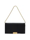 Jil Sander Carnet Clutch Bag
