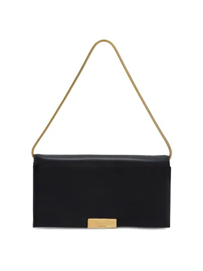 JIL SANDER CARNET BAG