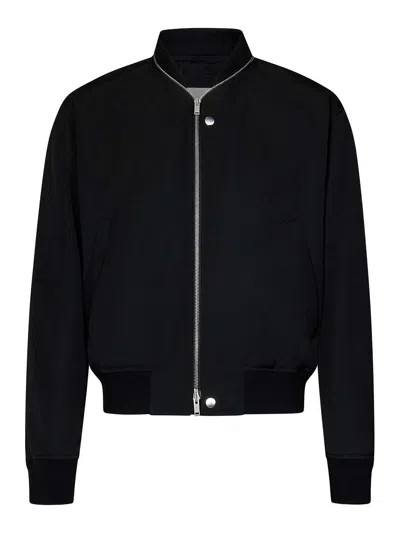 JIL SANDER BOMBER JACKET