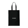 Jil Sander Book Tote Bag