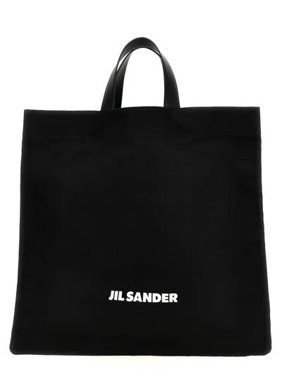 Jil Sander 'book Tote Square' Shopping Bag