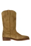 Jil Sander Boot Boot In Multi