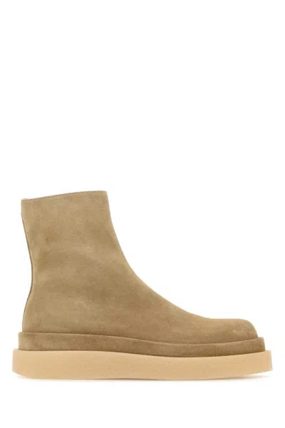 JIL SANDER JIL SANDER BOOTS