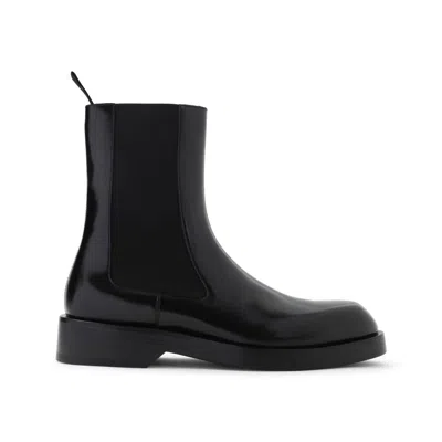 JIL SANDER JIL SANDER BOOTS
