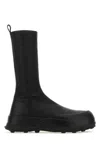 JIL SANDER JIL SANDER BOOTS