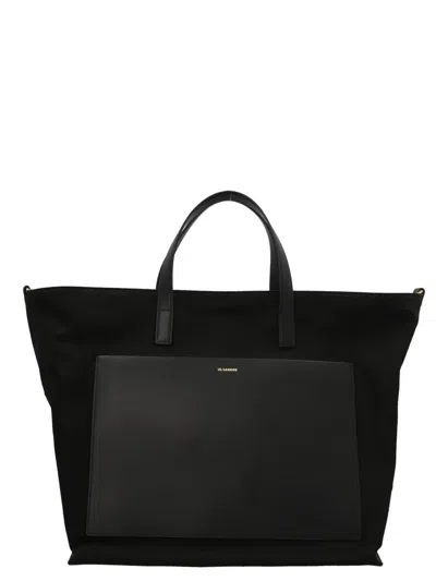Jil Sander Borsa A Mano 'wander'