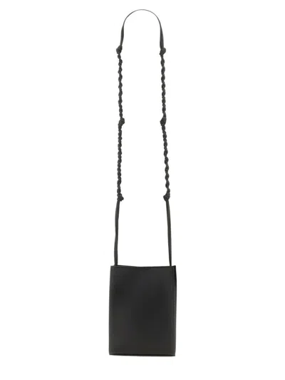 JIL SANDER JIL SANDER BORSA A TRACOLLA TANGLE SMALL