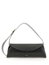 Jil Sander Cannolo" Large Bag