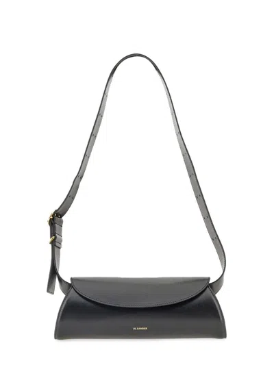 JIL SANDER JIL SANDER BORSA "CANNOLO" SMALL