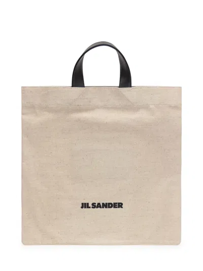 Jil Sander Borse A Mano In 280