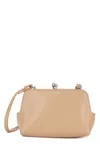 Jil Sander Mini Bag  Woman Color Beige In 665