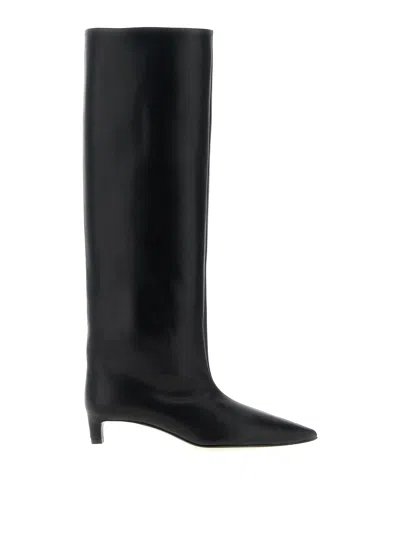 Jil Sander High Boots