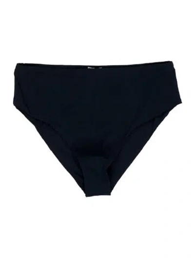Pre-owned Jil Sander Bottoms W/ Tags In Blue