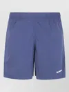 Jil Sander Boxer Shorts Featuring Single Back Pocket In Blue