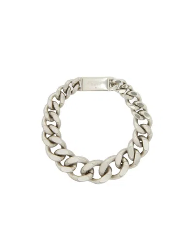 Jil Sander Bracelet In Neutral