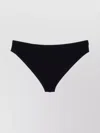 Jil Sander Women Logo Bikini Bottom