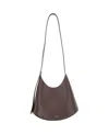 Jil Sander Curved Base Bag