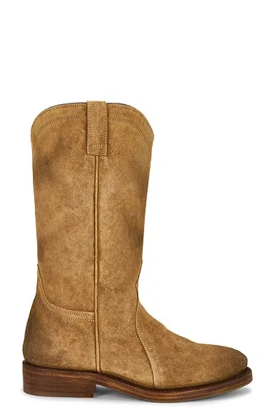 JIL SANDER BRUCE BOOT
