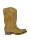 BRUCE BOOTS