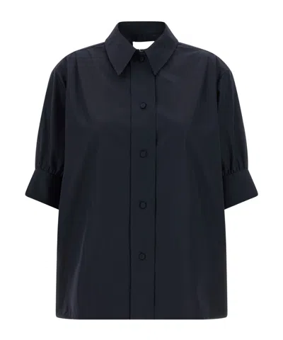 JIL SANDER JIL SANDER SHORT-SLEEVED SHIRT