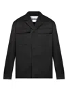Jil Sander Wool Shirt