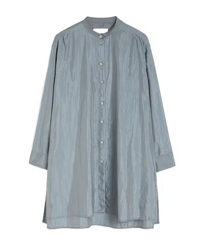 JIL SANDER JIL SANDER LONG SHIRT