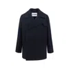 Jil Sander Coat